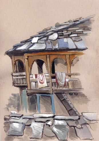 maisons-typiques-du-old-Manali72