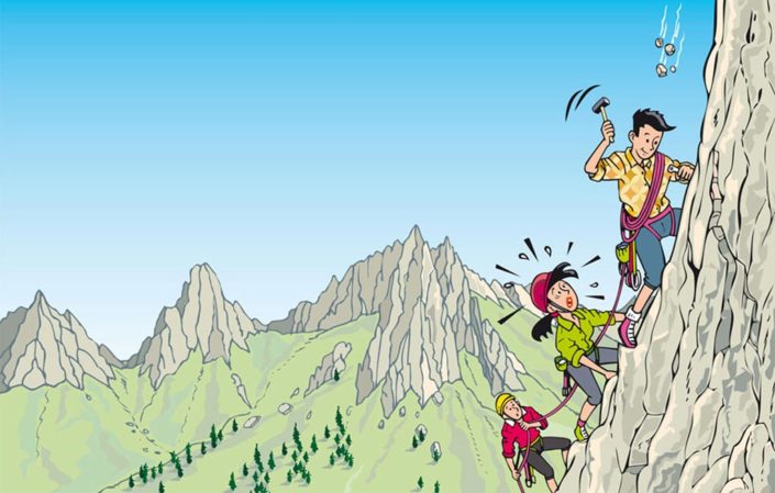Illustration Sanofi