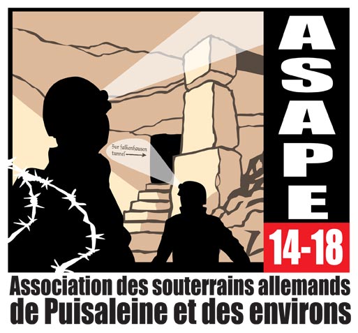 Logo pour l'ASAPE