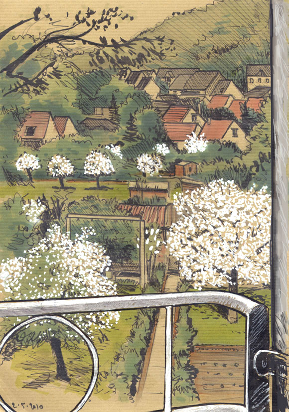 Villers-st-Paulcote-jardin