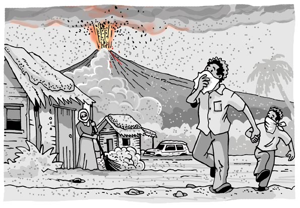 eruption-volcanique